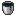 Liquified Sculk Bucket Fabric texture