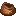 Piggy Backpack Fabric texture
